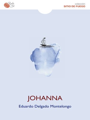 cover image of Johanna